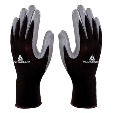 Перчатки Delta Plus с нитриловым покрытием